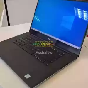 Brand New Dell  XPS  Gaming laptopCore i7-6th GenerationStorage: 512GB SSD,PCLE NVME M.1  Price in Ethiopia